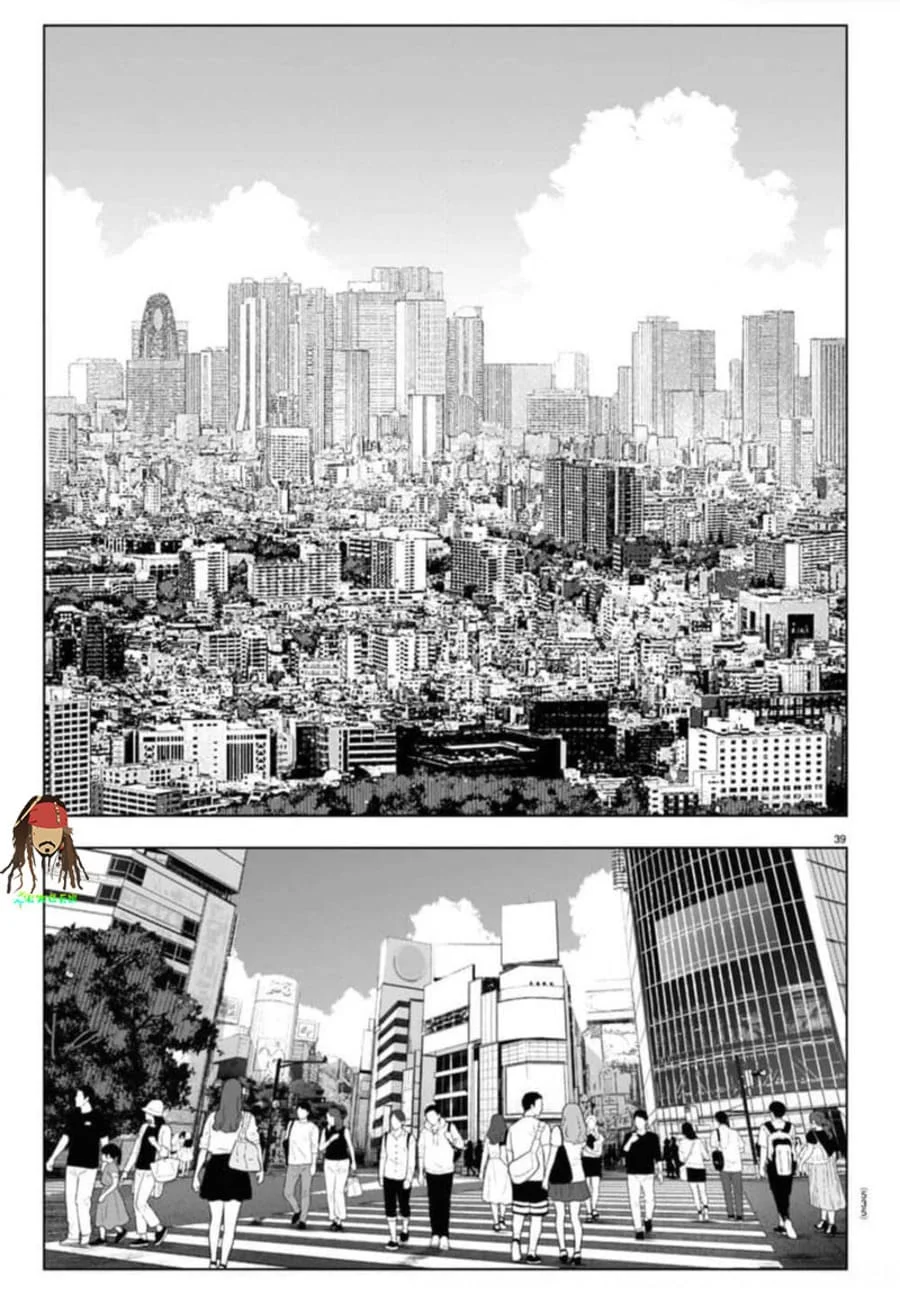 Chapter 121 - halaman 40