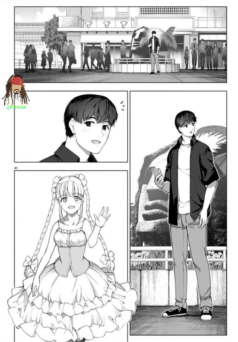 Chapter 121 - halaman 41