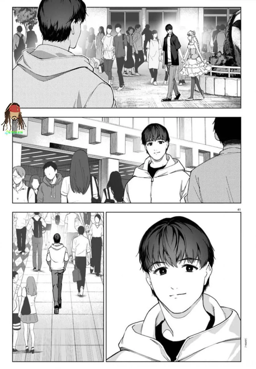 Chapter 121 - halaman 42