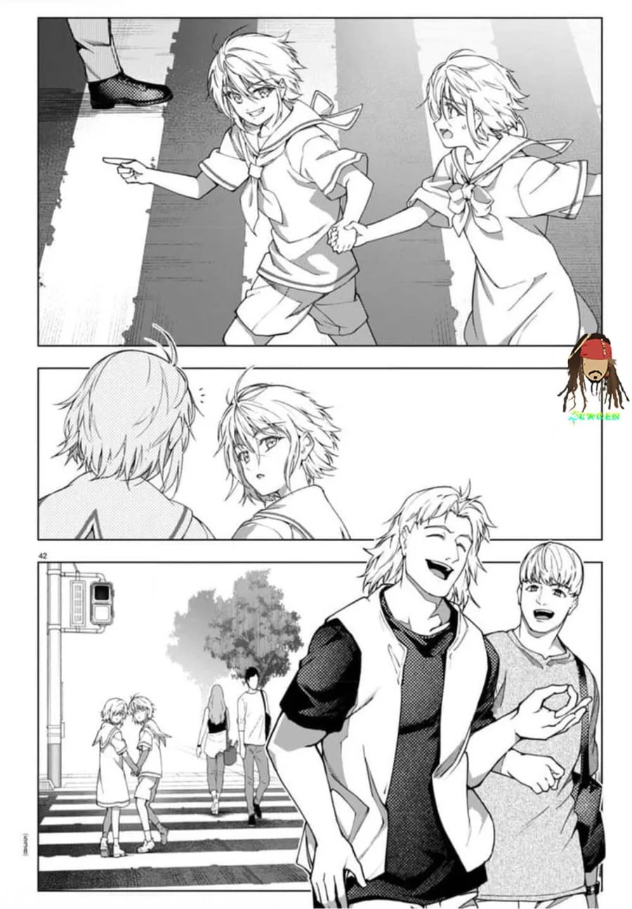 Chapter 121 - halaman 43
