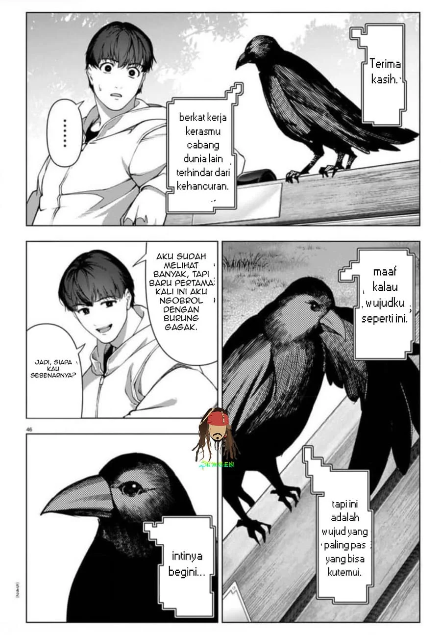 Chapter 121 - halaman 47