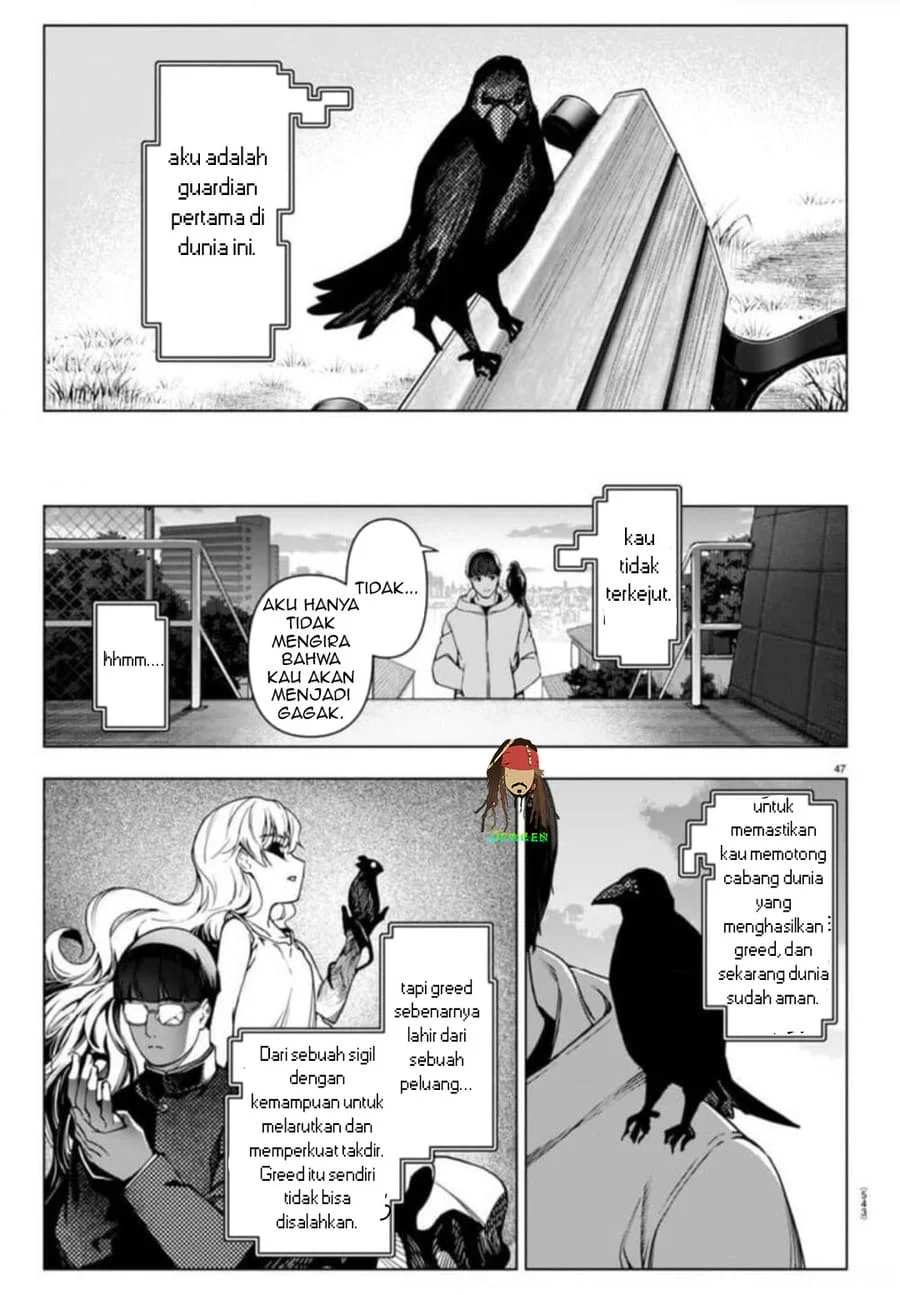 Chapter 121 - halaman 48