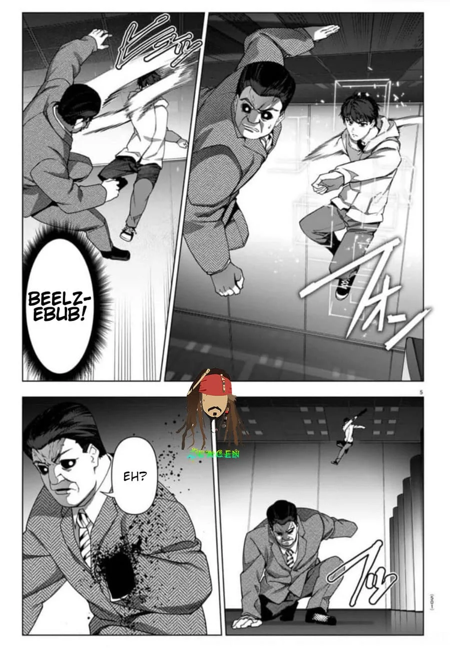 Chapter 121 - halaman 6