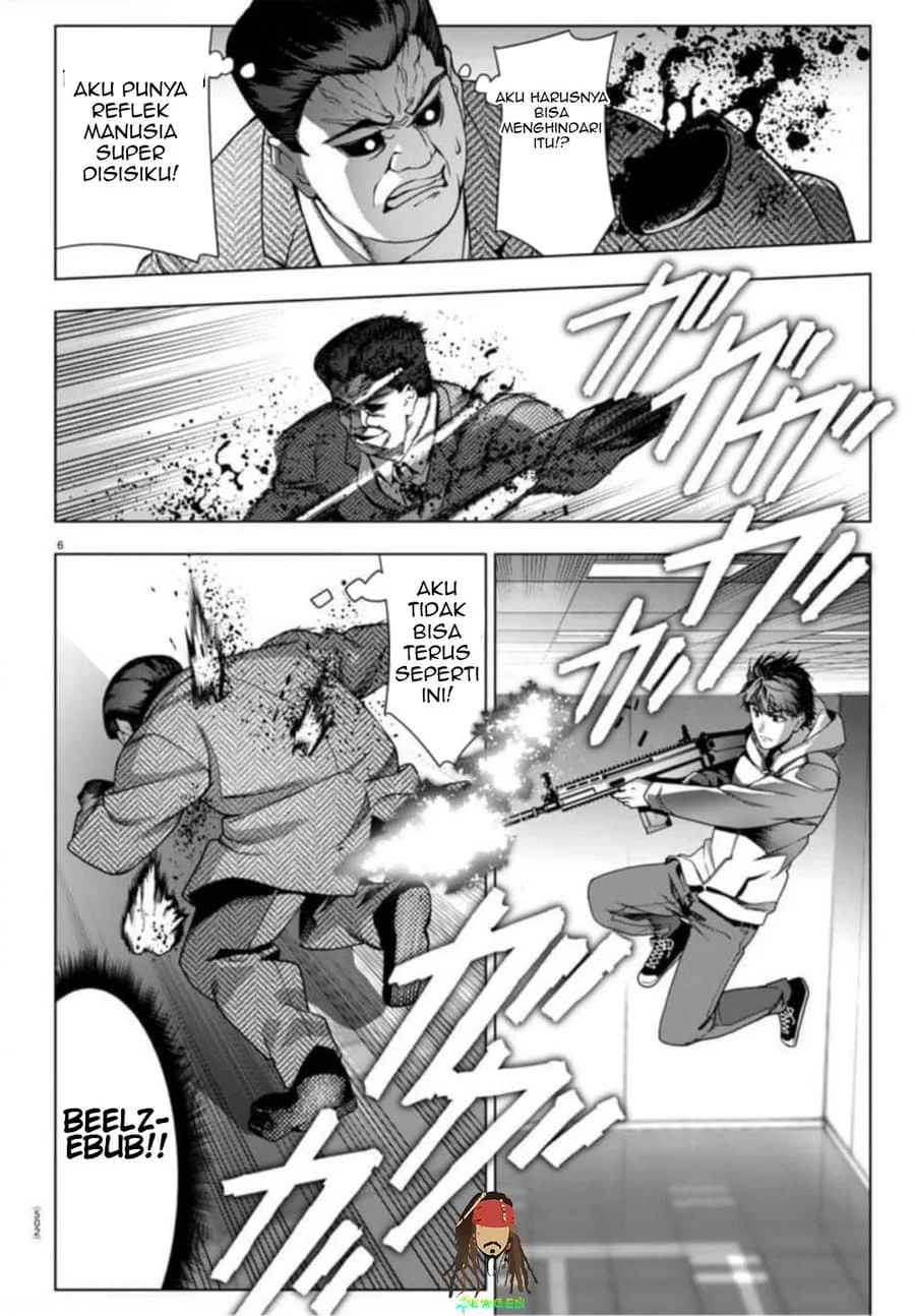 Chapter 121 - halaman 7