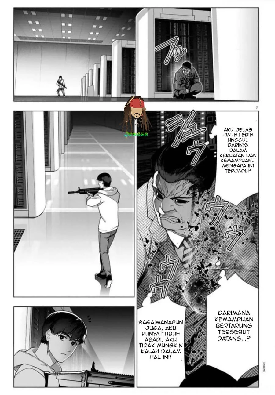 Chapter 121 - halaman 8