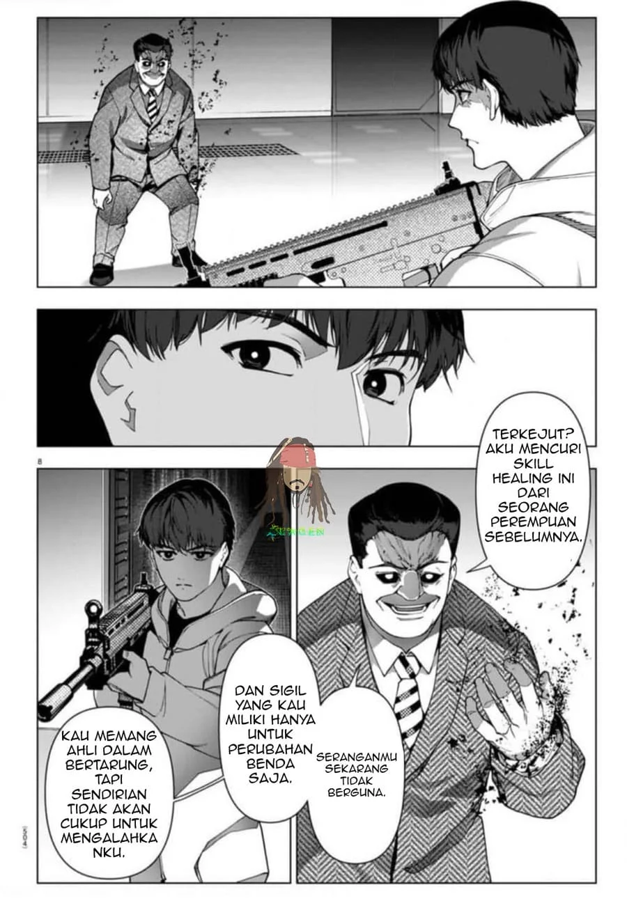Chapter 121 - halaman 9