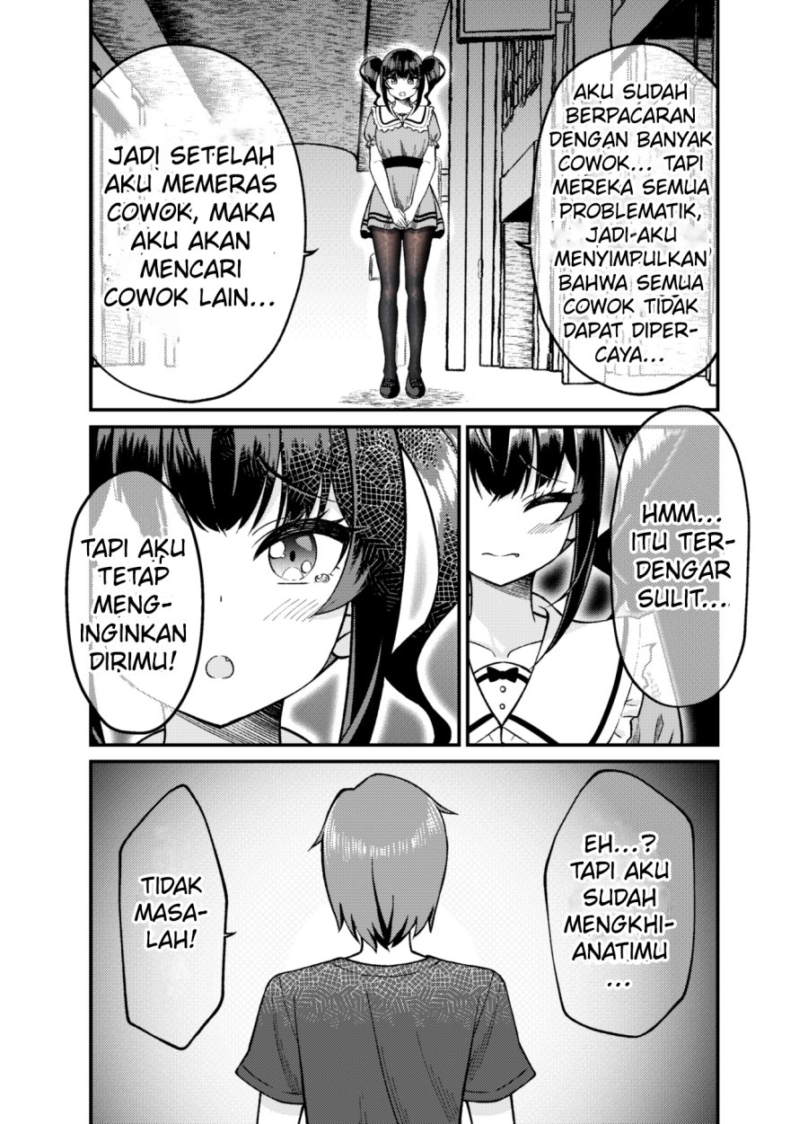 Chapter 58 - halaman 5