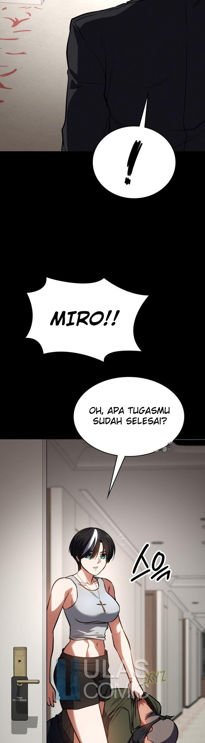 Chapter 45 - halaman 40