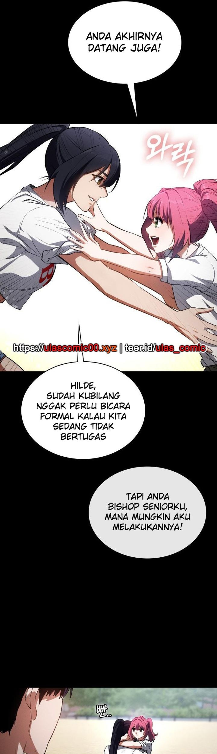 Chapter 55 - halaman 32