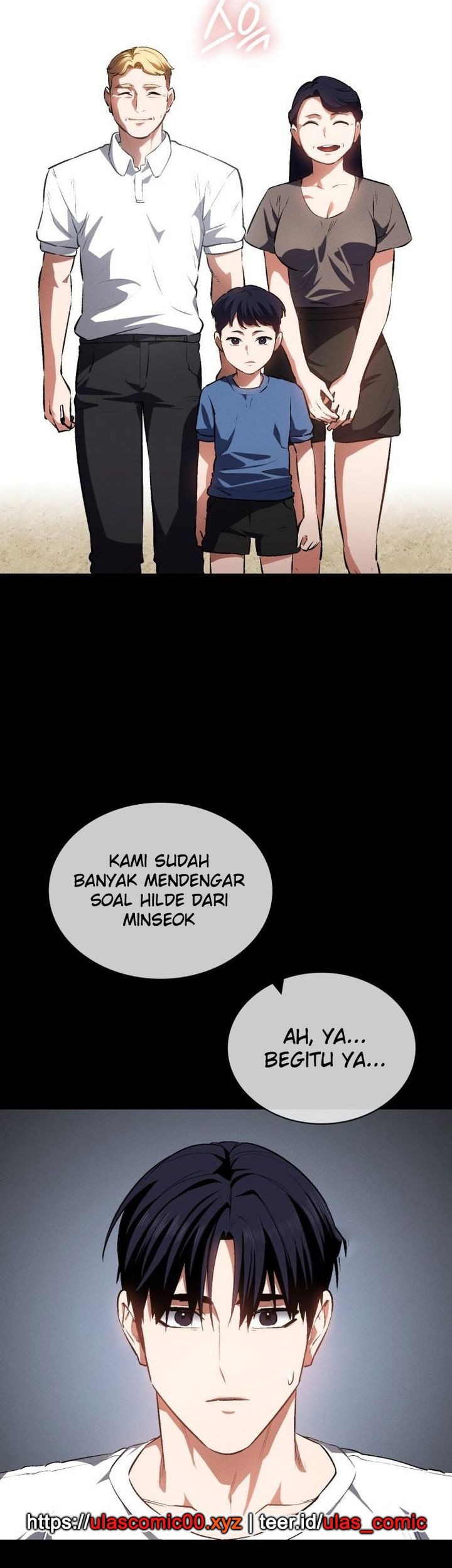 Chapter 55 - halaman 36
