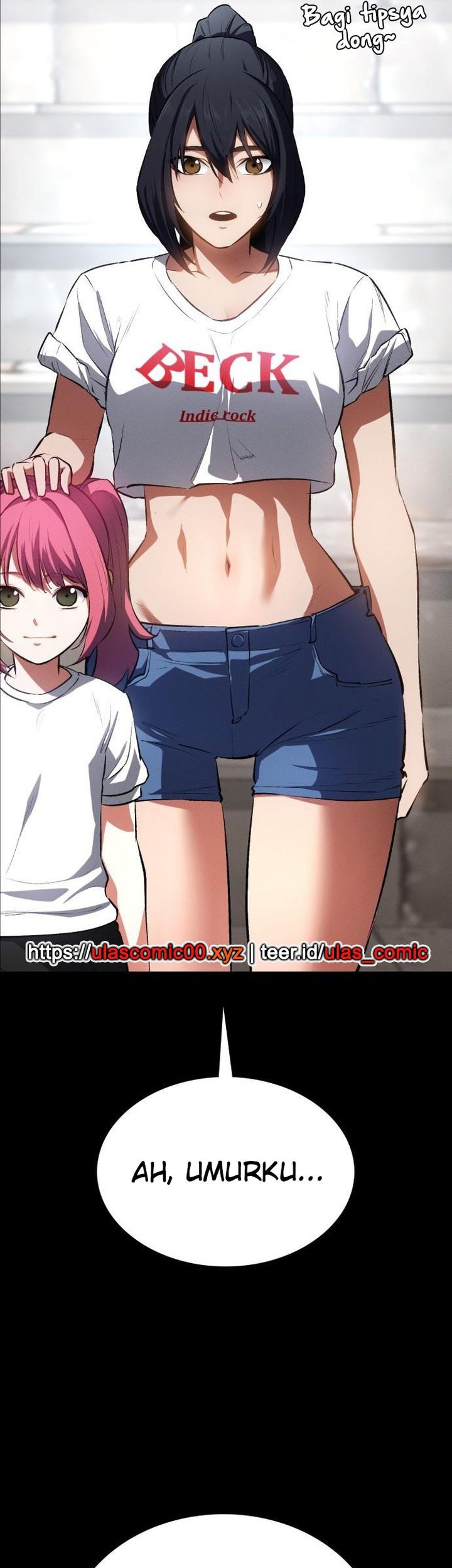 Chapter 55 - halaman 38