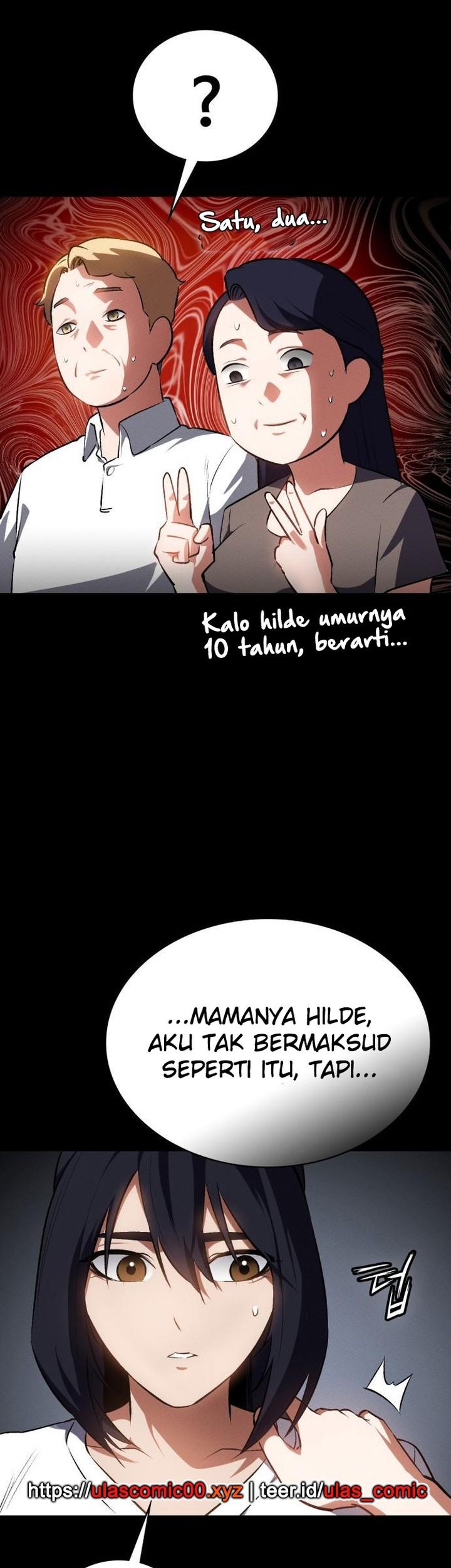 Chapter 55 - halaman 40