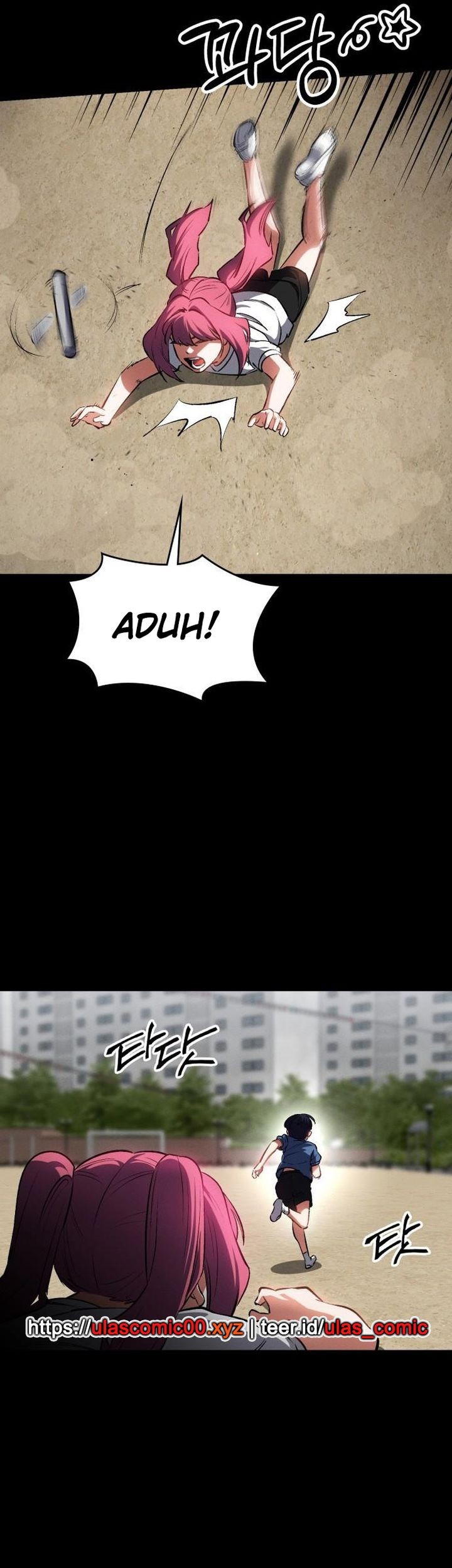 Chapter 55 - halaman 46