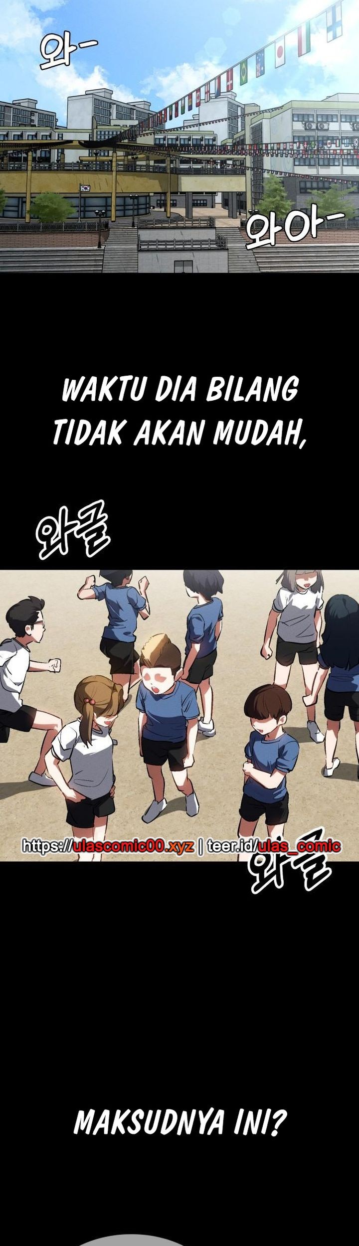 Chapter 55 - halaman 16