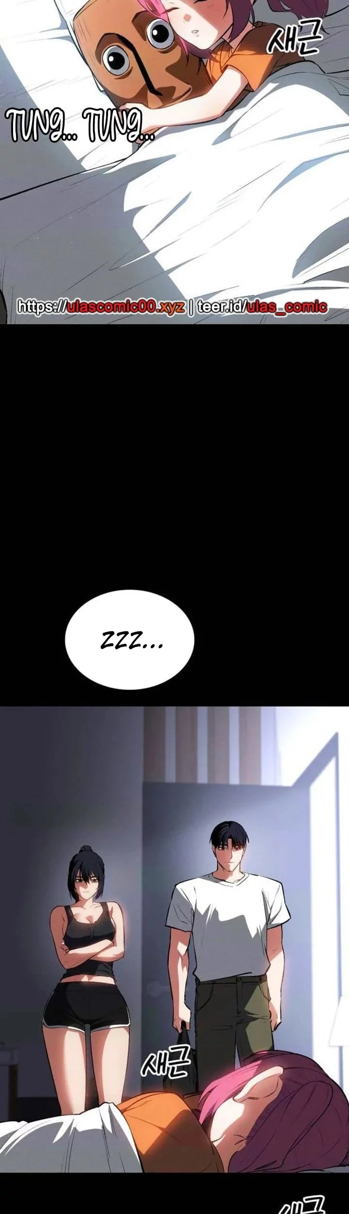 Chapter 58 - halaman 4