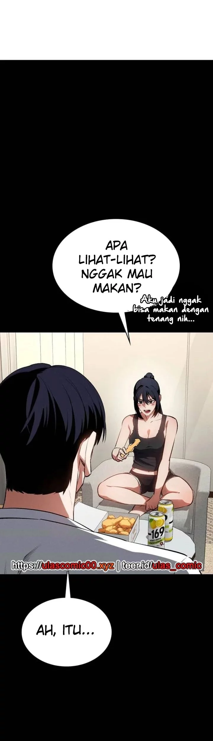 Chapter 58 - halaman 12
