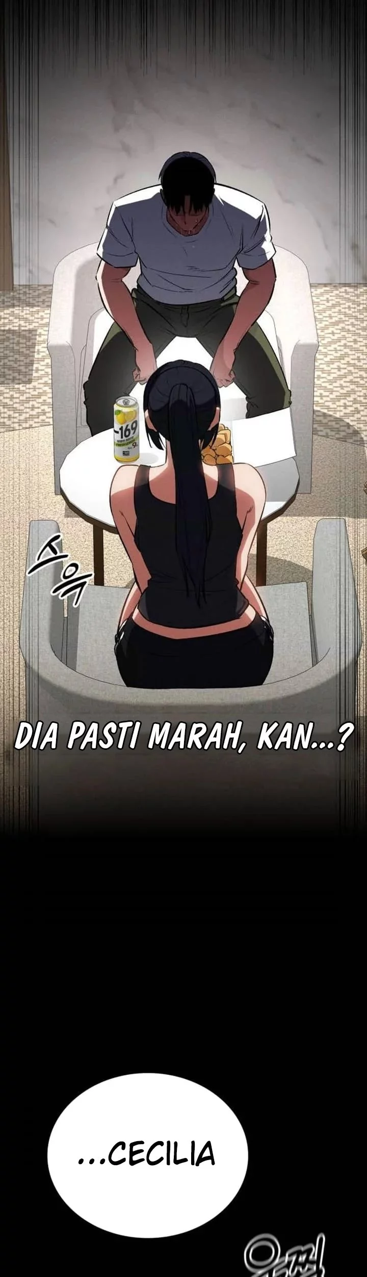 Chapter 58 - halaman 27