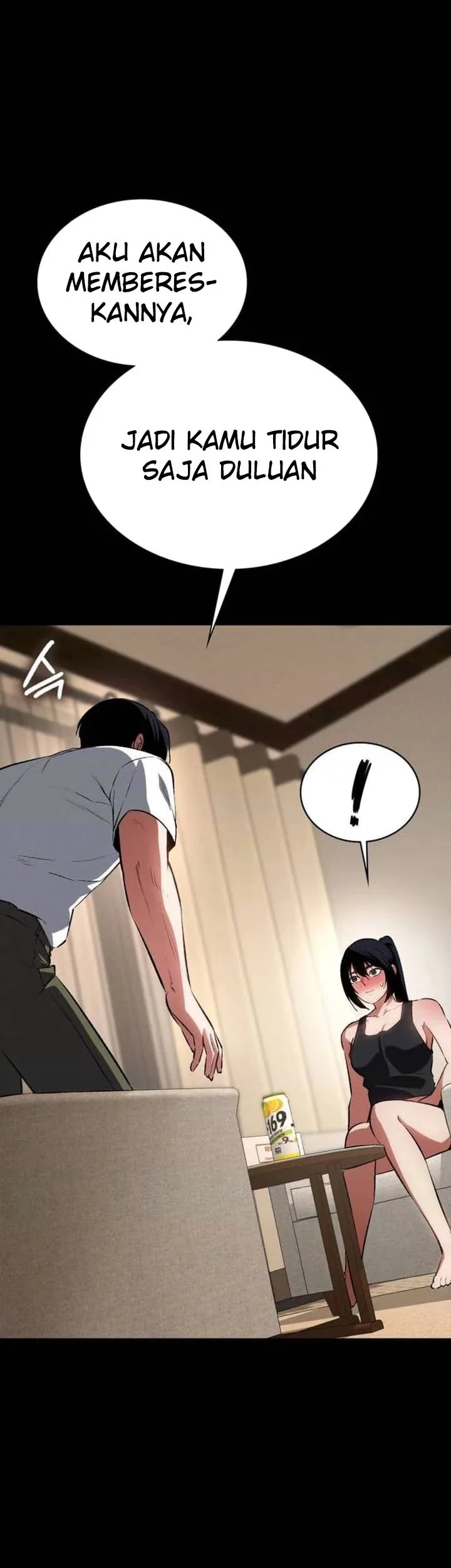 Chapter 58 - halaman 30