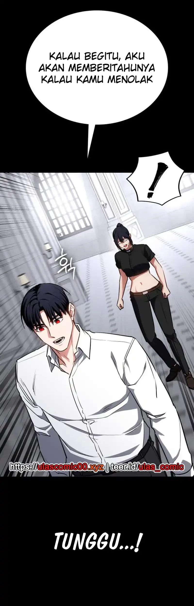 Chapter 60 - halaman 61