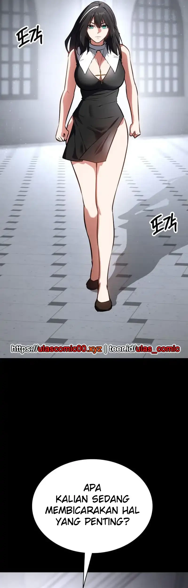 Chapter 60 - halaman 67