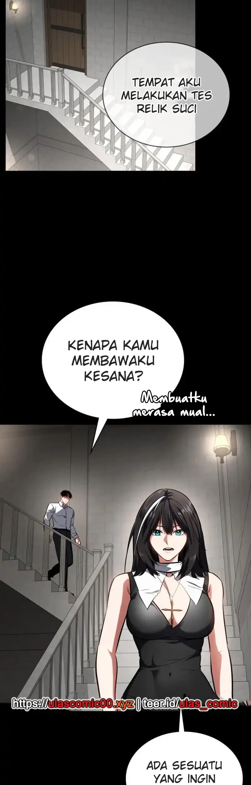 Chapter 60 - halaman 83