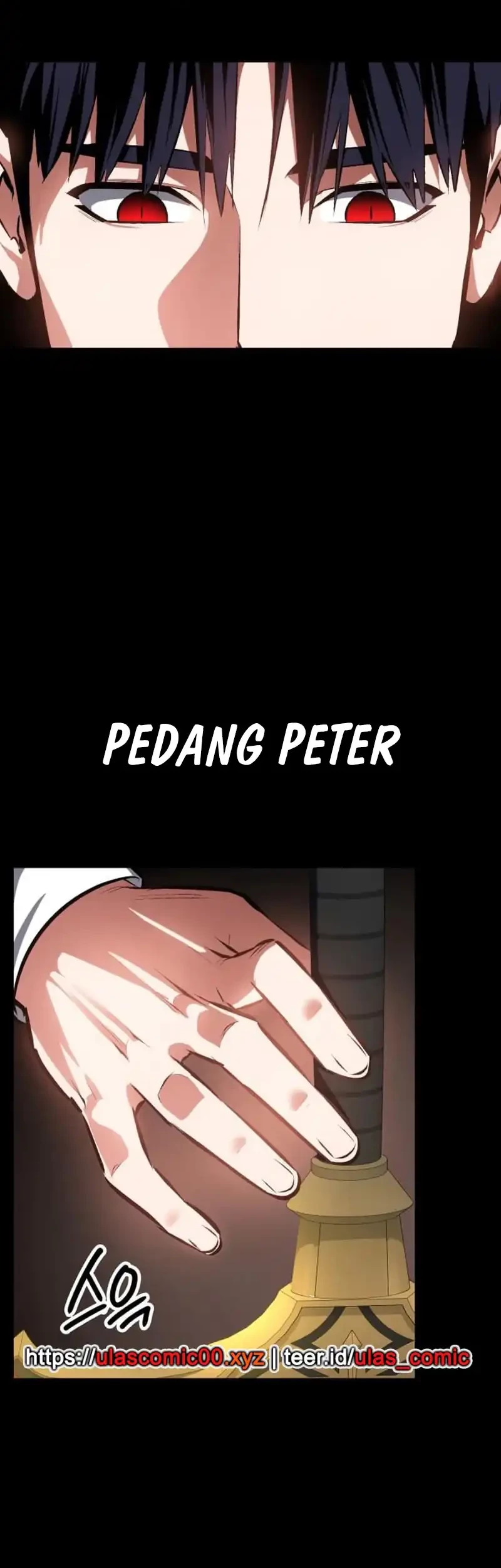 Chapter 61 - halaman 26