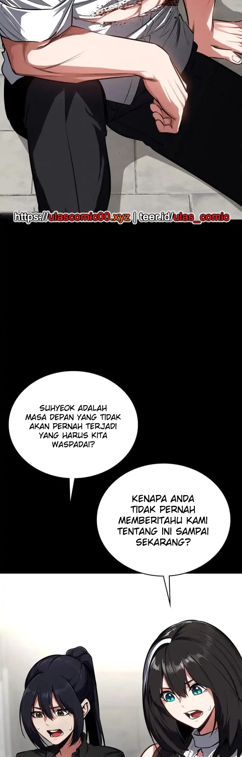 Chapter 64 - halaman 19