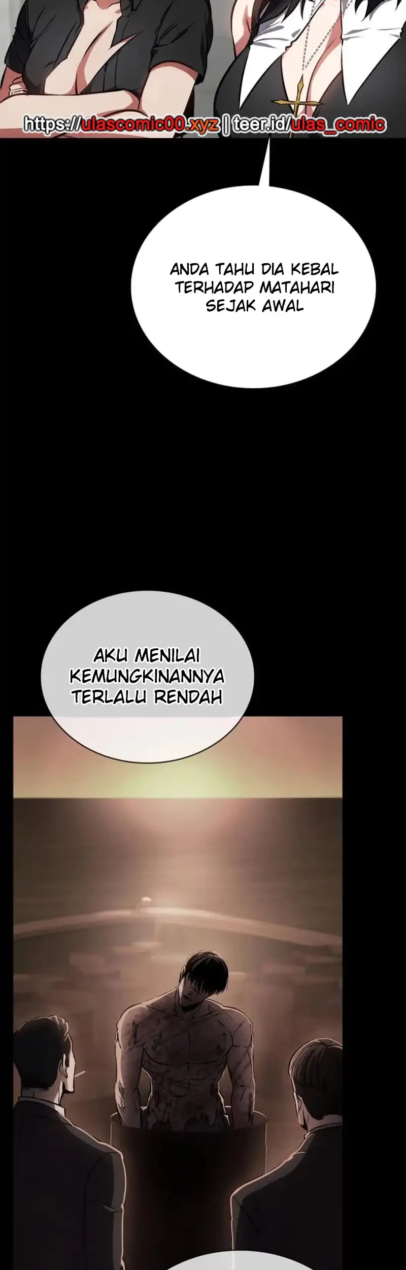 Chapter 64 - halaman 20