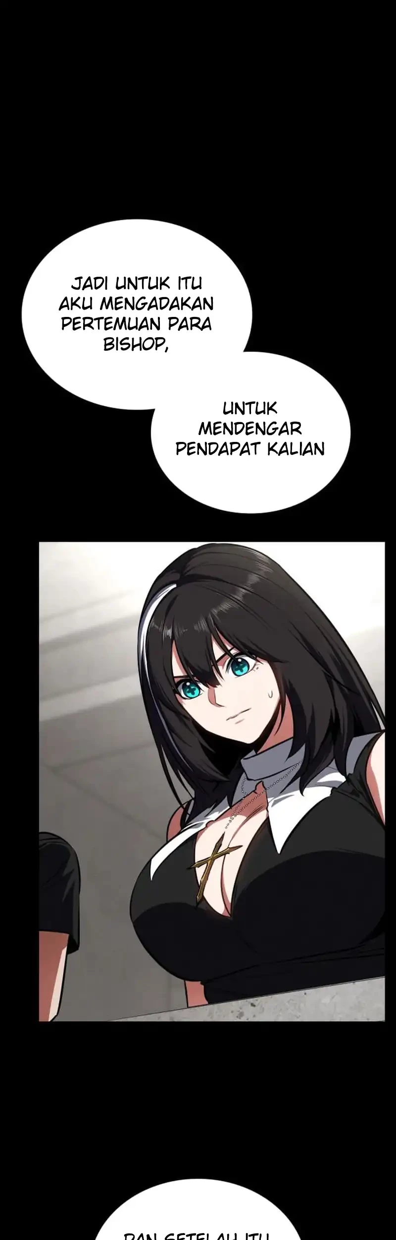 Chapter 64 - halaman 23