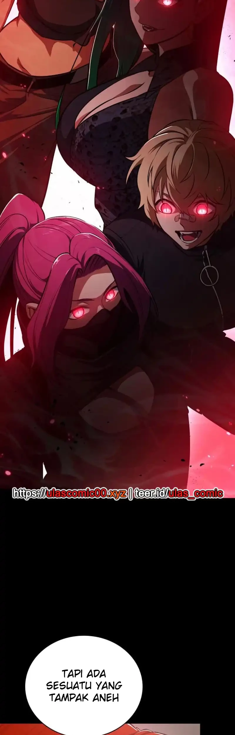 Chapter 64 - halaman 25