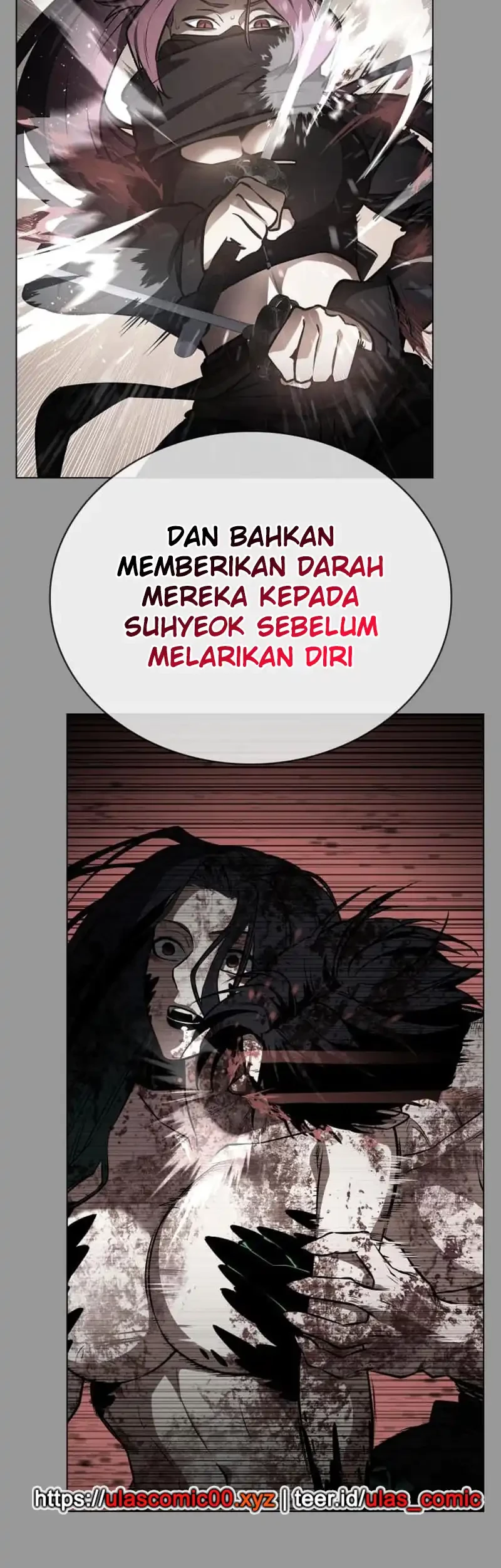 Chapter 64 - halaman 27