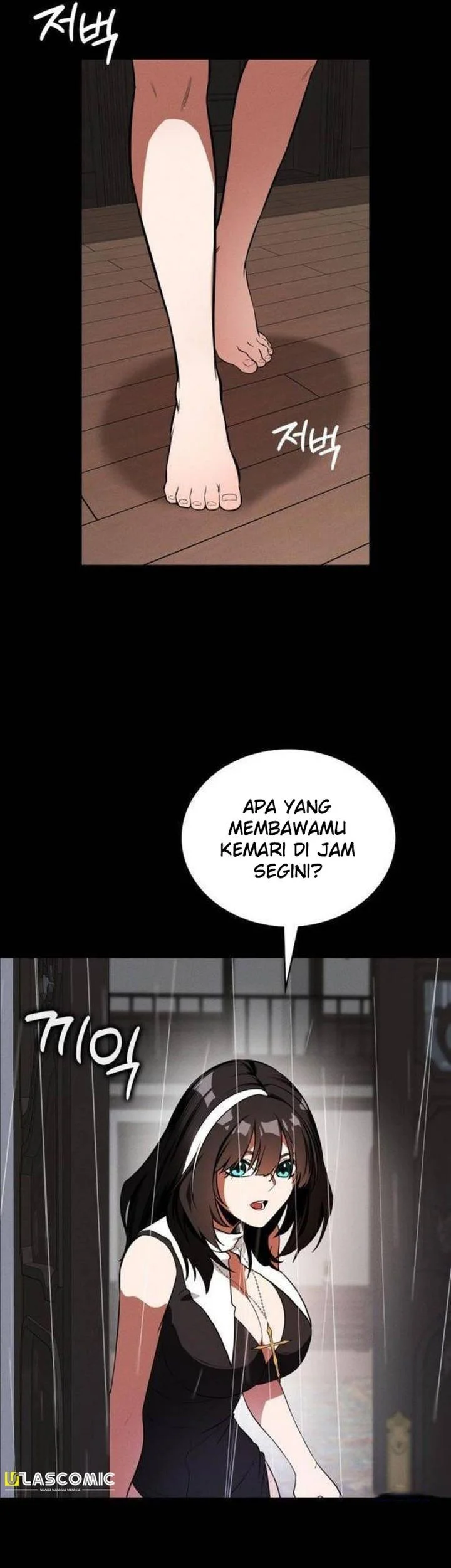 Chapter 68 - halaman 22