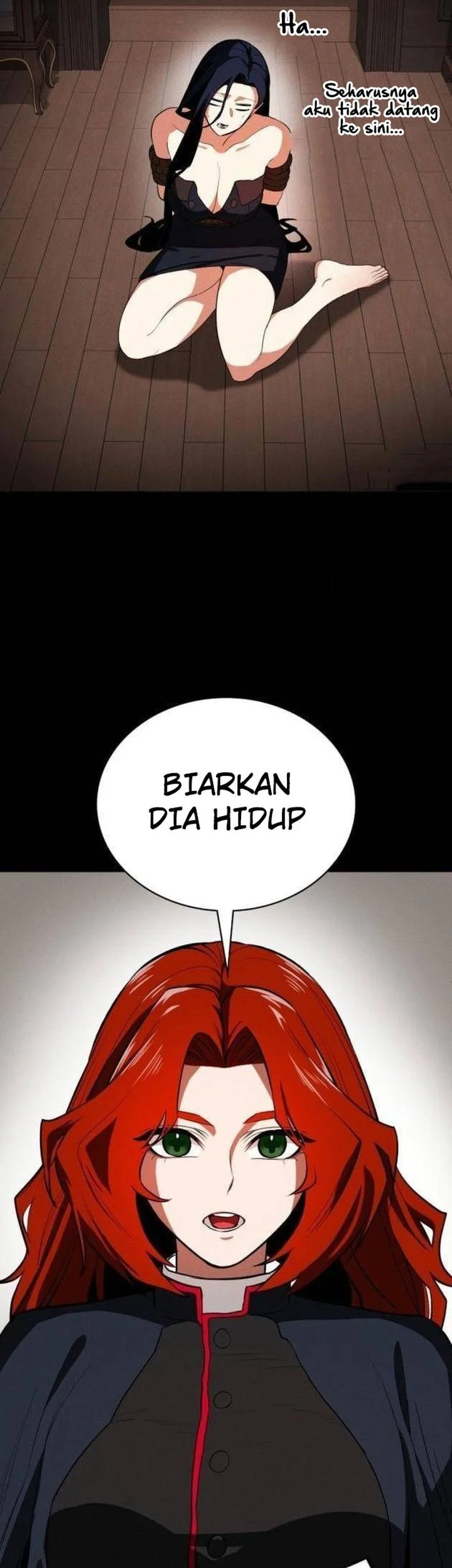 Chapter 69 - halaman 31