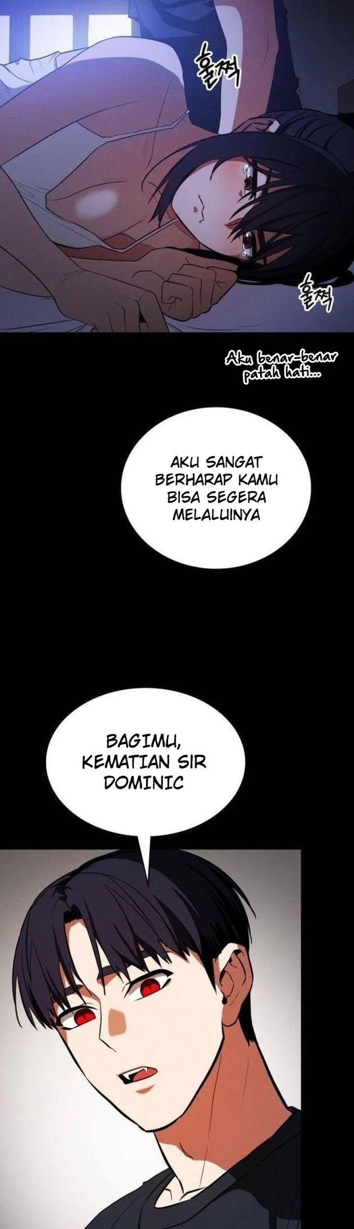 Chapter 70 - halaman 28