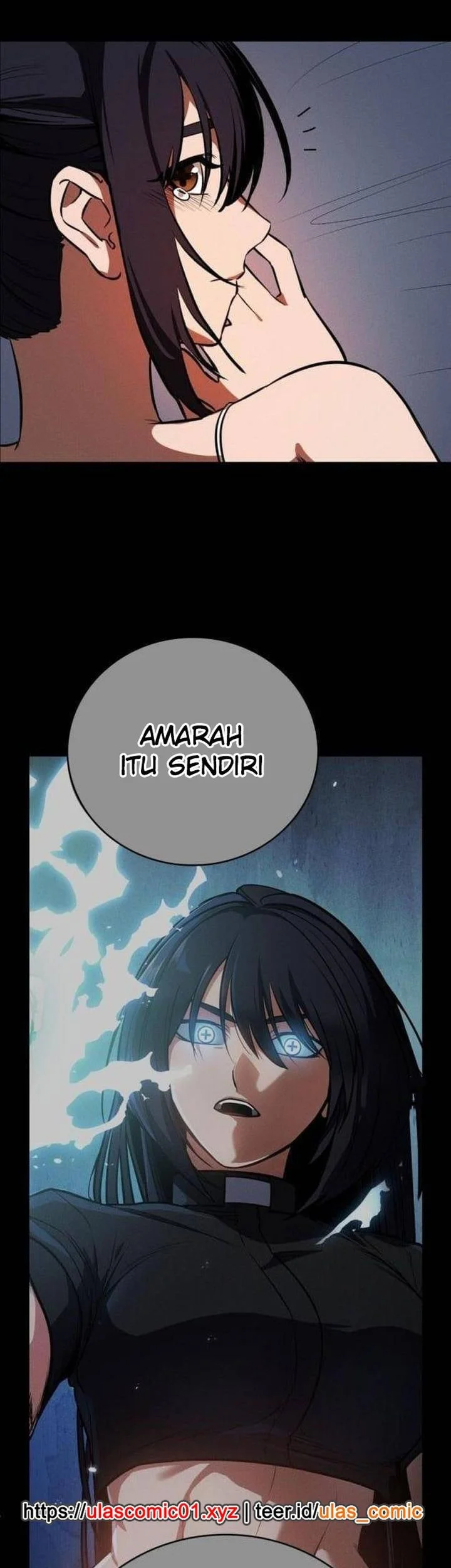 Chapter 70 - halaman 36