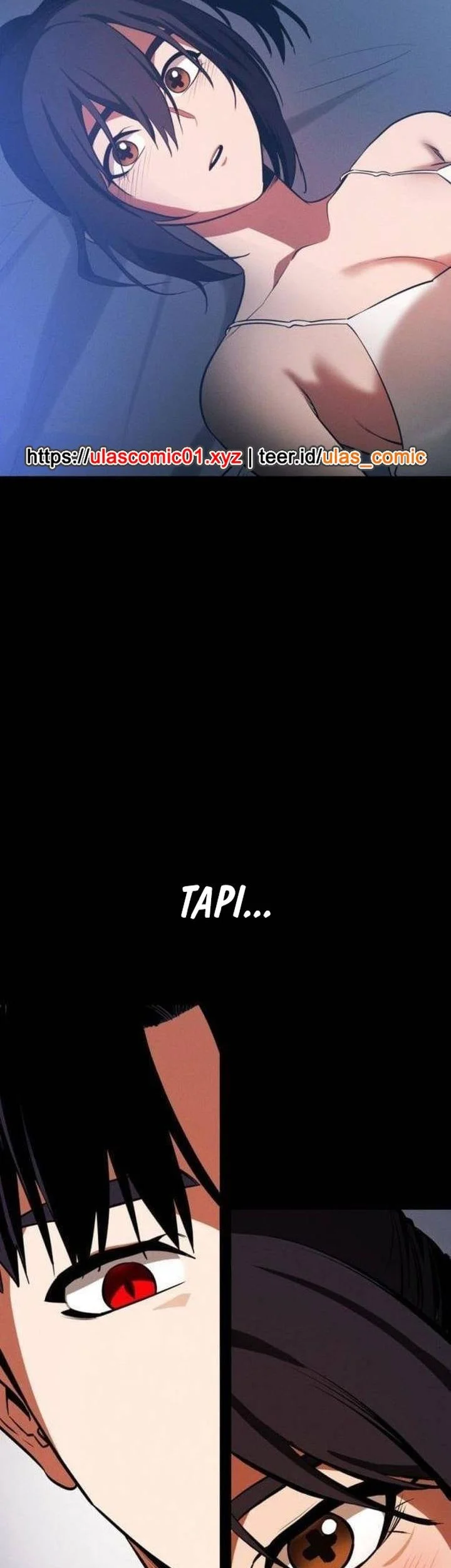 Chapter 70 - halaman 40