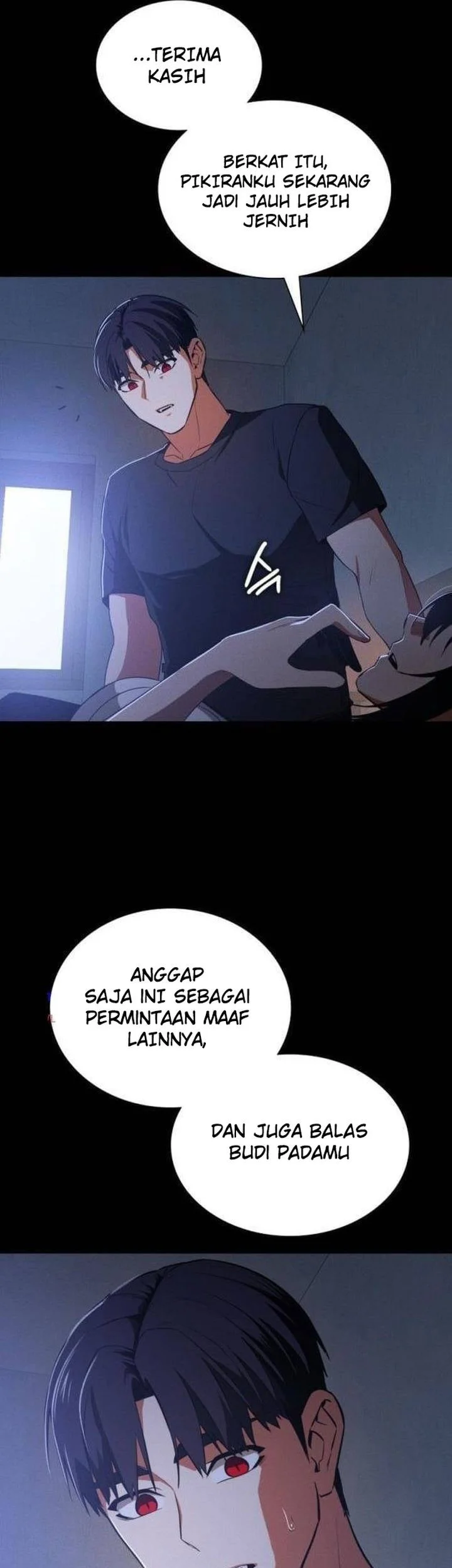 Chapter 70 - halaman 42