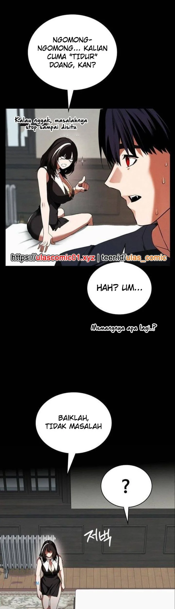 Chapter 70 - halaman 54