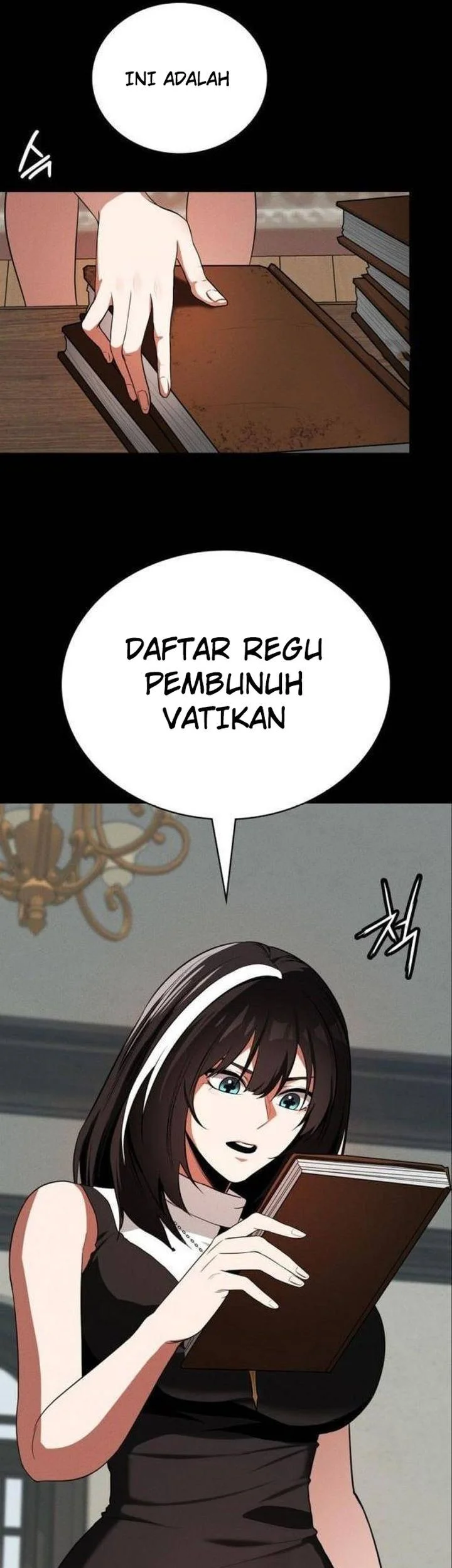 Chapter 70 - halaman 56
