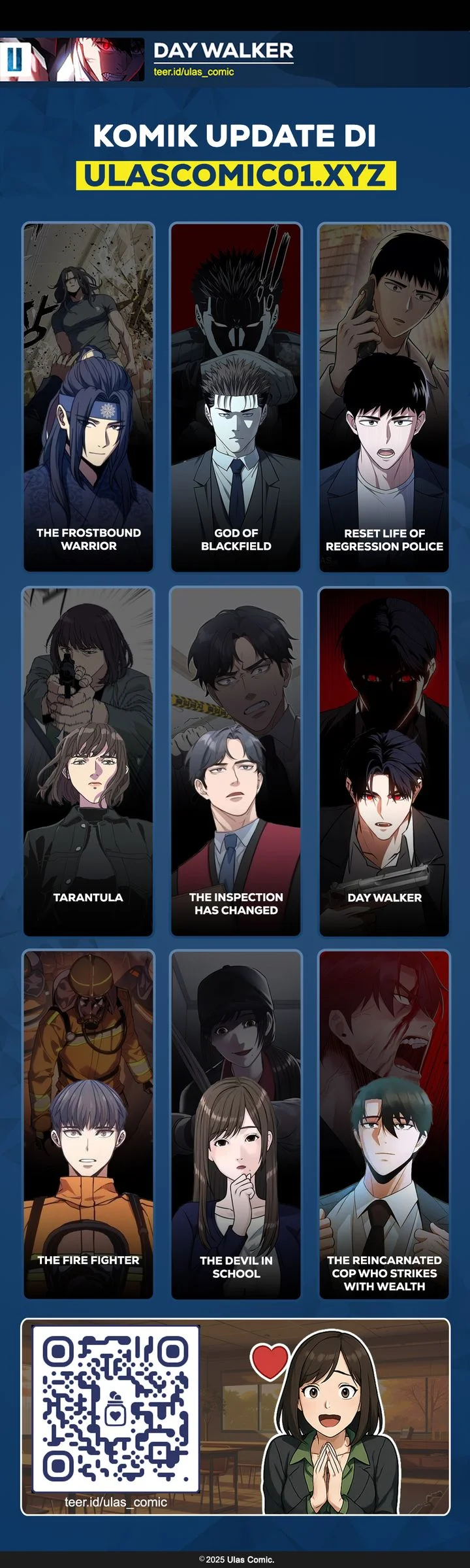 Chapter 70 - halaman 83