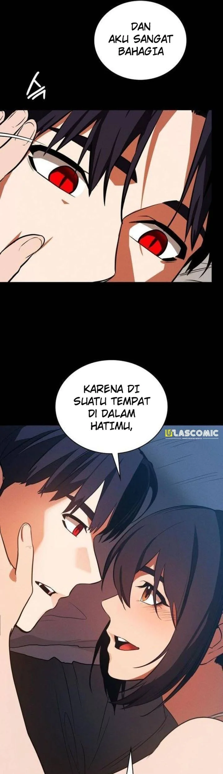 Chapter 70 - halaman 16