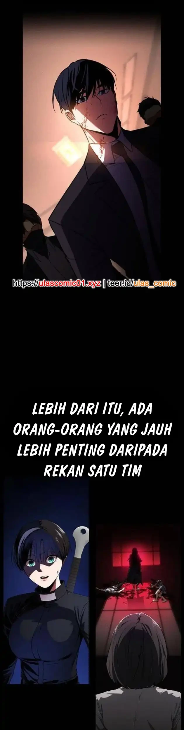 Chapter 72 - halaman 19