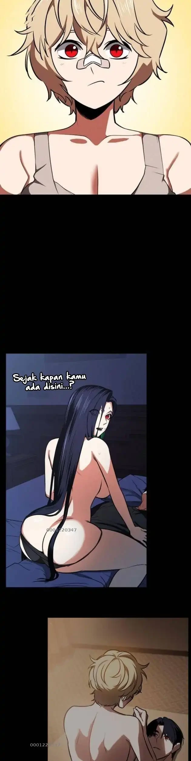 Chapter 73 - halaman 12