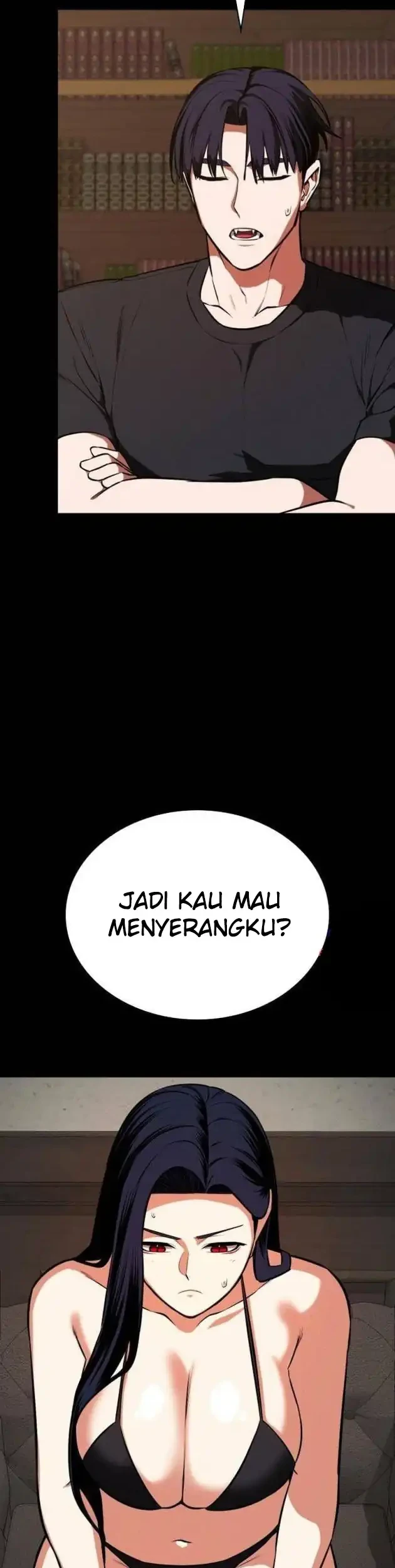Chapter 73 - halaman 21