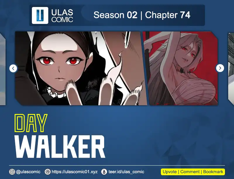 Chapter 74 - halaman 2