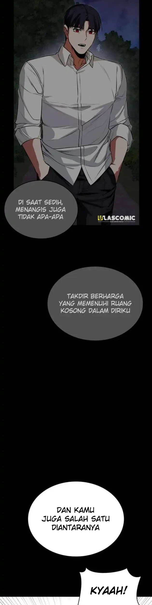 Chapter 74 - halaman 31