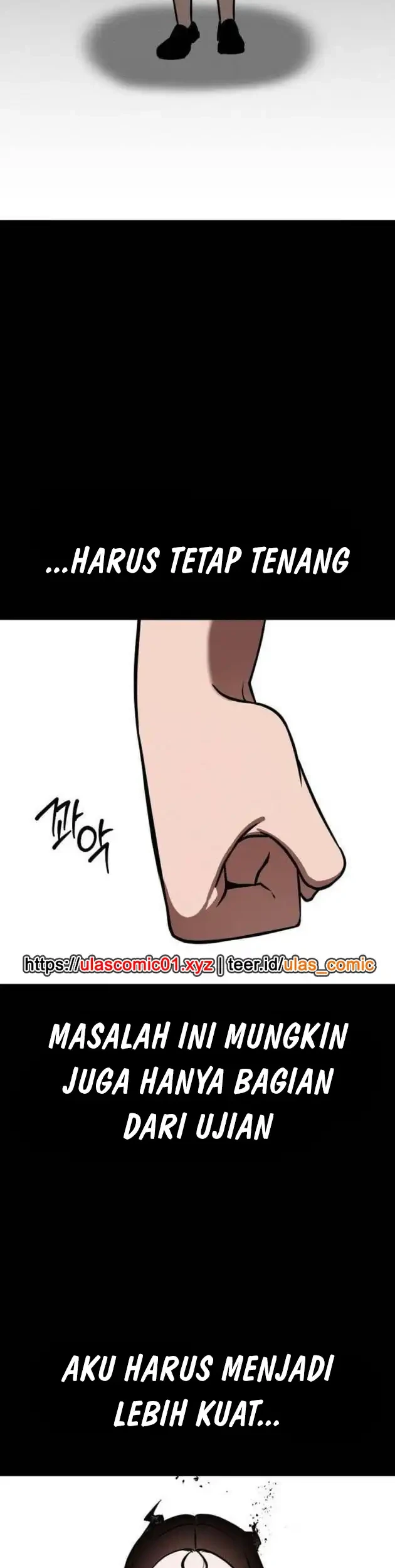 Chapter 74 - halaman 16