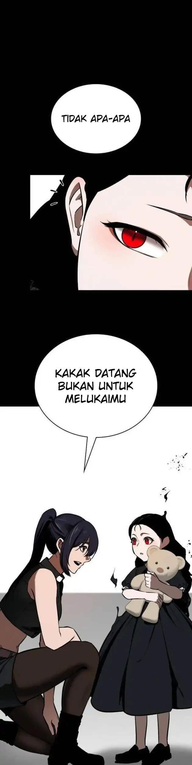 Chapter 74 - halaman 21