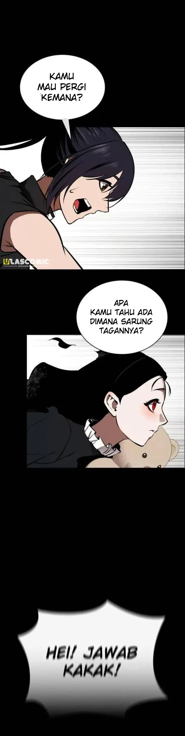 Chapter 74 - halaman 25