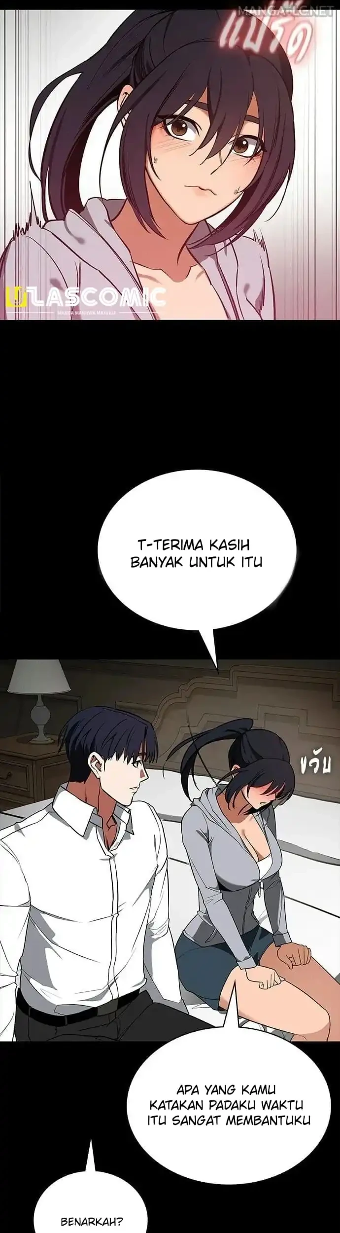Chapter 76 - halaman 42